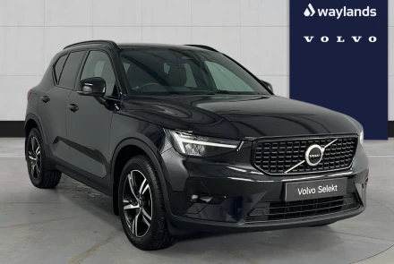 VOLVO XC40 Listing Image