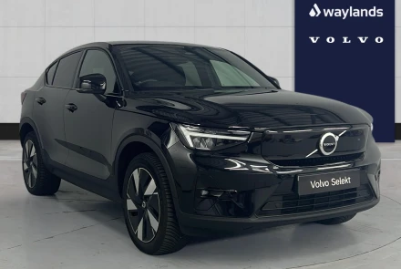 VOLVO C40 Listing Image