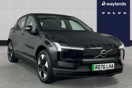VOLVO EX30 Listing Image