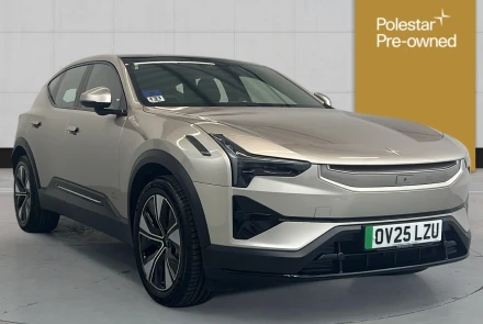 POLESTAR Polestar 3 Listing Image