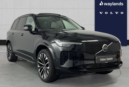VOLVO XC90 Listing Image
