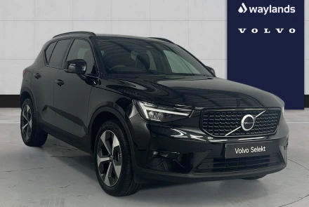 VOLVO XC40 Listing Image