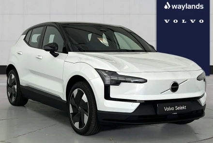 VOLVO EX30 Listing Image