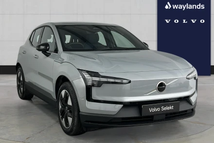 VOLVO EX30 Listing Image