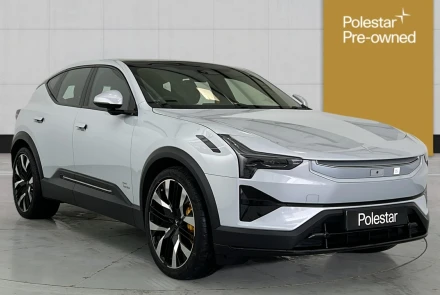 POLESTAR Polestar 3 Listing Image