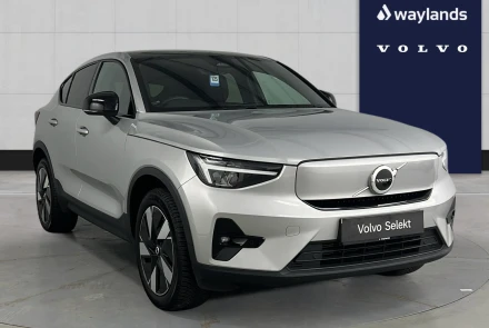 VOLVO C40 Listing Image