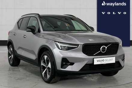 VOLVO XC40 Listing Image