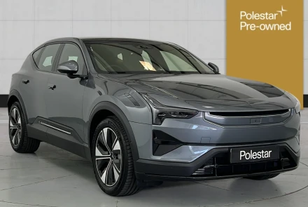POLESTAR Polestar 3 Listing Image