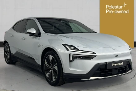 POLESTAR Polestar 4 Listing Image