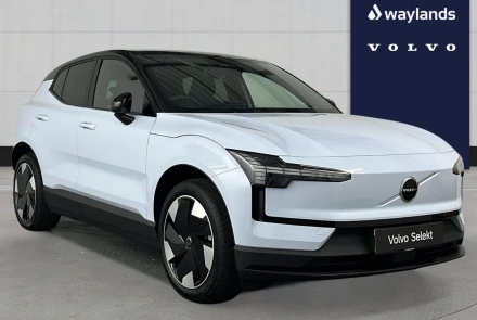 VOLVO EX30 Listing Image