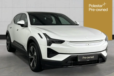 VOLVO Polestar 3 Listing Image