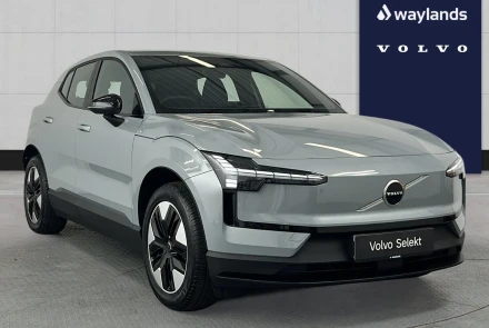 VOLVO EX30 Listing Image