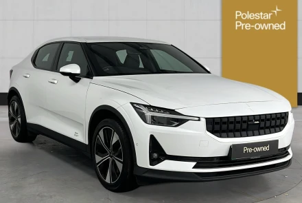 POLESTAR Polestar 2 Listing Image