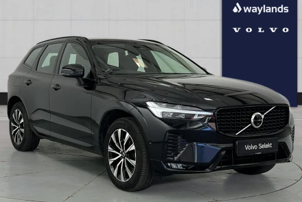 VOLVO XC60 Listing Image