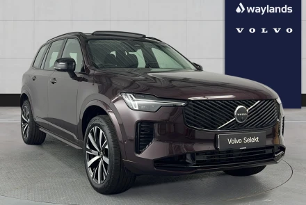 VOLVO XC90 Listing Image
