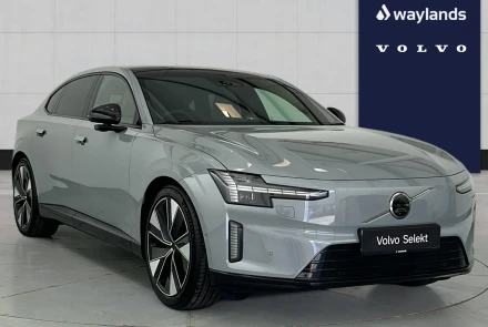 VOLVO ES90 Listing Image