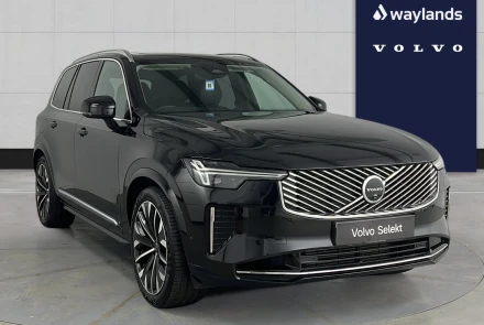 VOLVO XC90 Listing Image