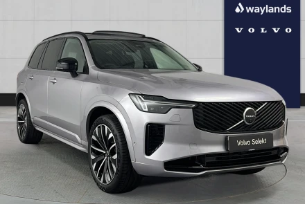 VOLVO XC90 Listing Image
