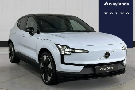 VOLVO EX30 Listing Image