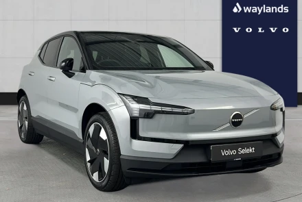 VOLVO EX30 Listing Image