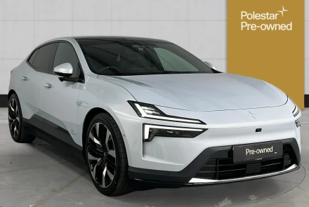 POLESTAR Polestar 4 Listing Image