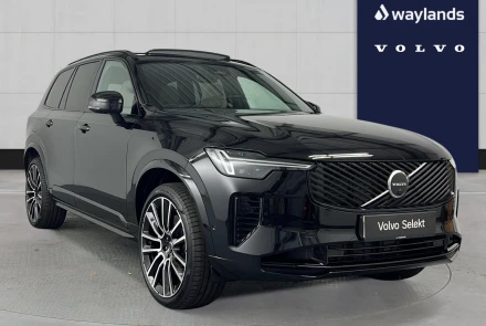 VOLVO XC90 Listing Image