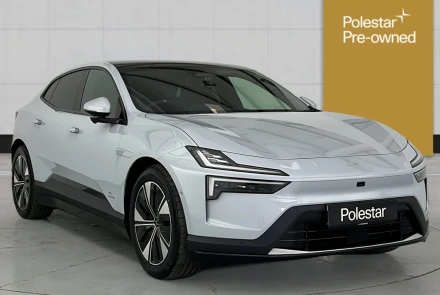 POLESTAR Polestar 4 Listing Image