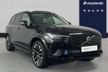 VOLVO XC90 Listing Image