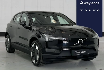 VOLVO EX30 Listing Image