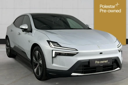 POLESTAR Polestar 4 Listing Image