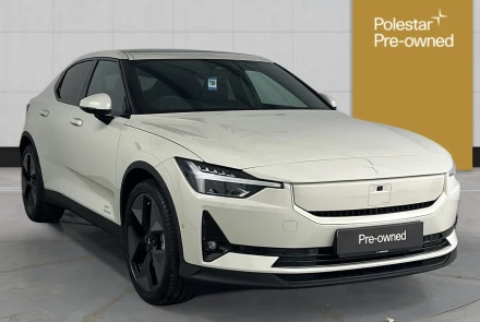 POLESTAR Polestar 2 Listing Image