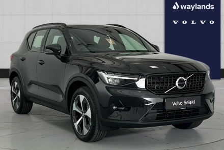 VOLVO XC40 Listing Image