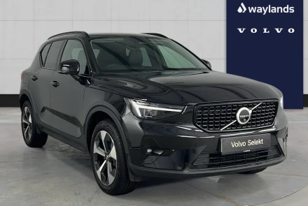 VOLVO XC40 Listing Image