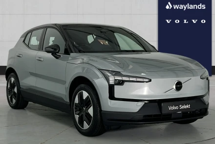 VOLVO EX30 Listing Image