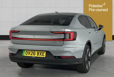 POLESTAR Polestar 2 Listing Image