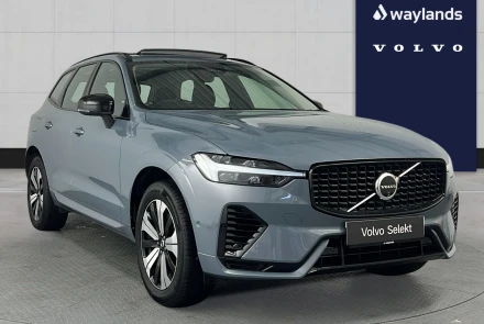 VOLVO XC60 Listing Image
