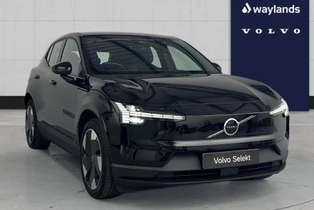 VOLVO EX30 Listing Image