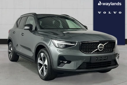 VOLVO XC40 Listing Image