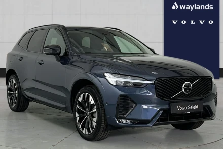 VOLVO XC60 Listing Image