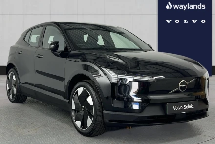 VOLVO EX30 Listing Image
