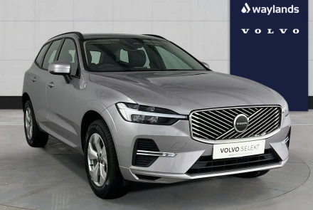 VOLVO XC60 Listing Image