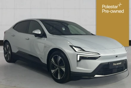 POLESTAR Polestar 4 Listing Image