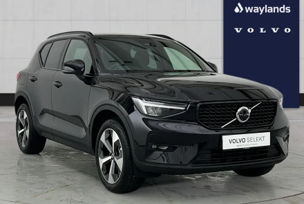 VOLVO XC40 Listing Image