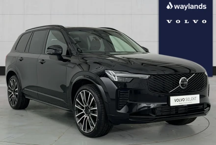 VOLVO XC90 Listing Image