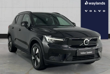 VOLVO XC40 Listing Image
