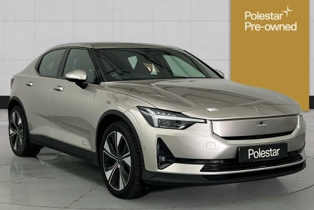POLESTAR Polestar 2 Listing Image