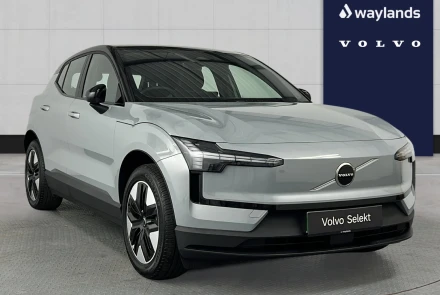 VOLVO EX30 Listing Image