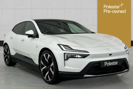POLESTAR Polestar 4 Listing Image