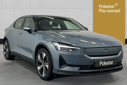 POLESTAR PS 2 Listing Image