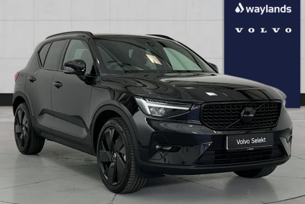 VOLVO XC40 Listing Image